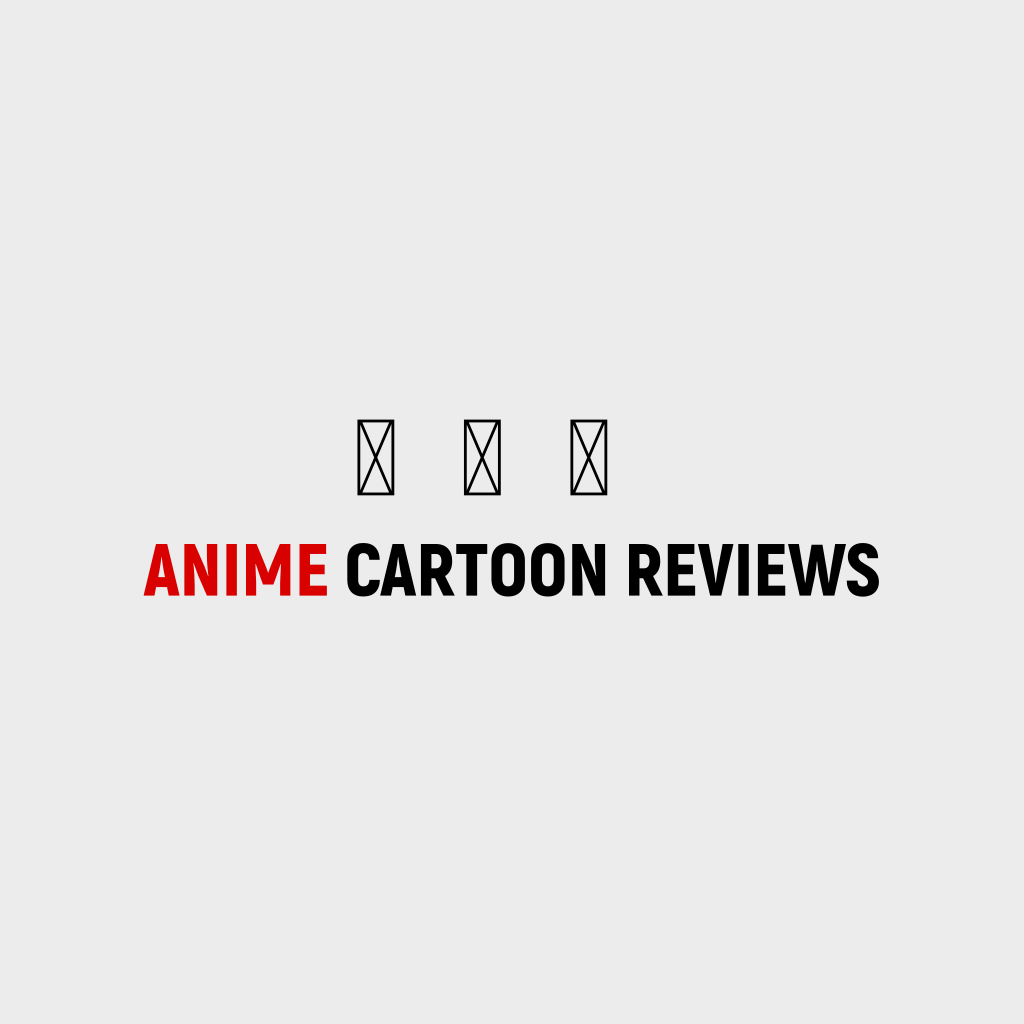 Hiyeroglif Anime Logosu