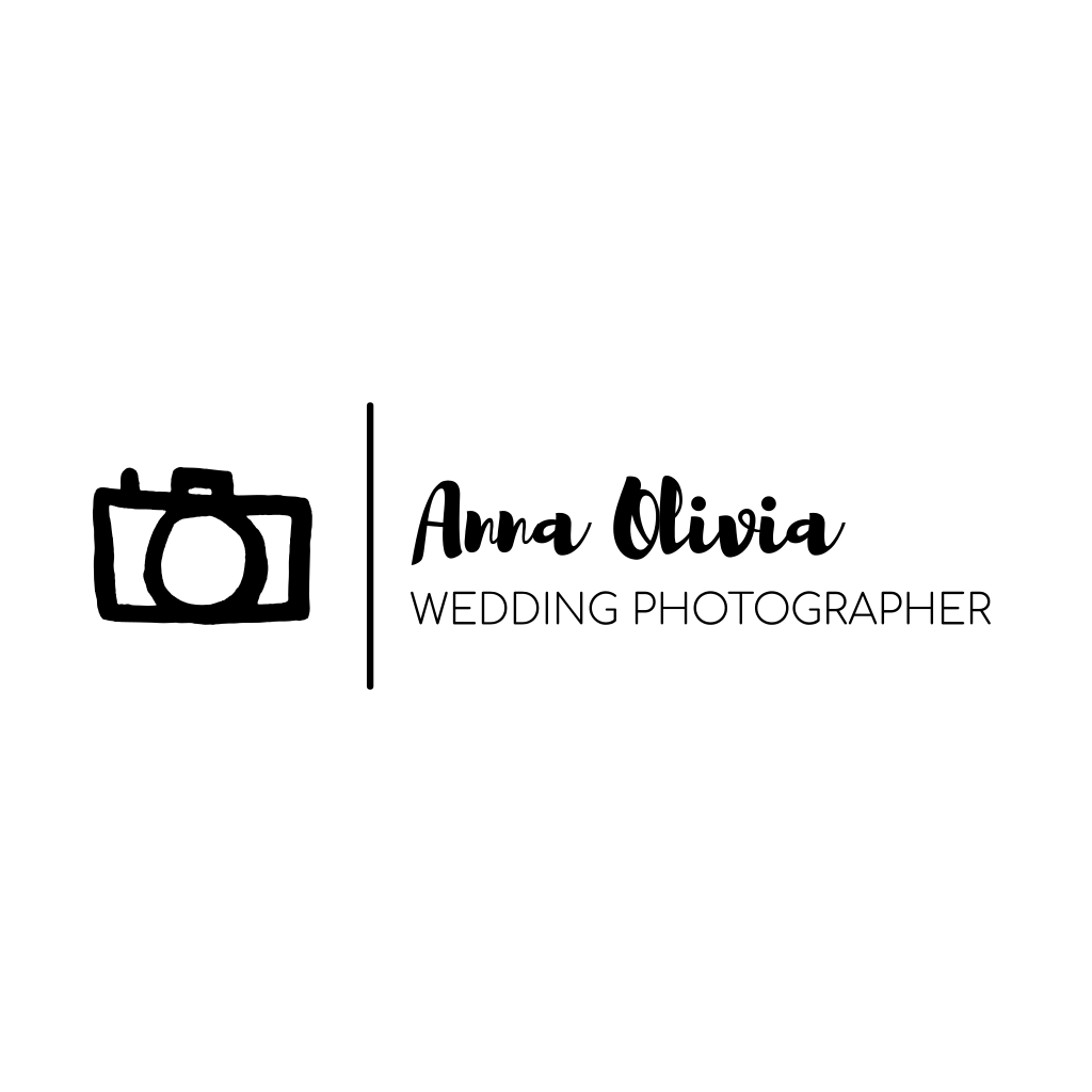 Drawing Camera Photo logo