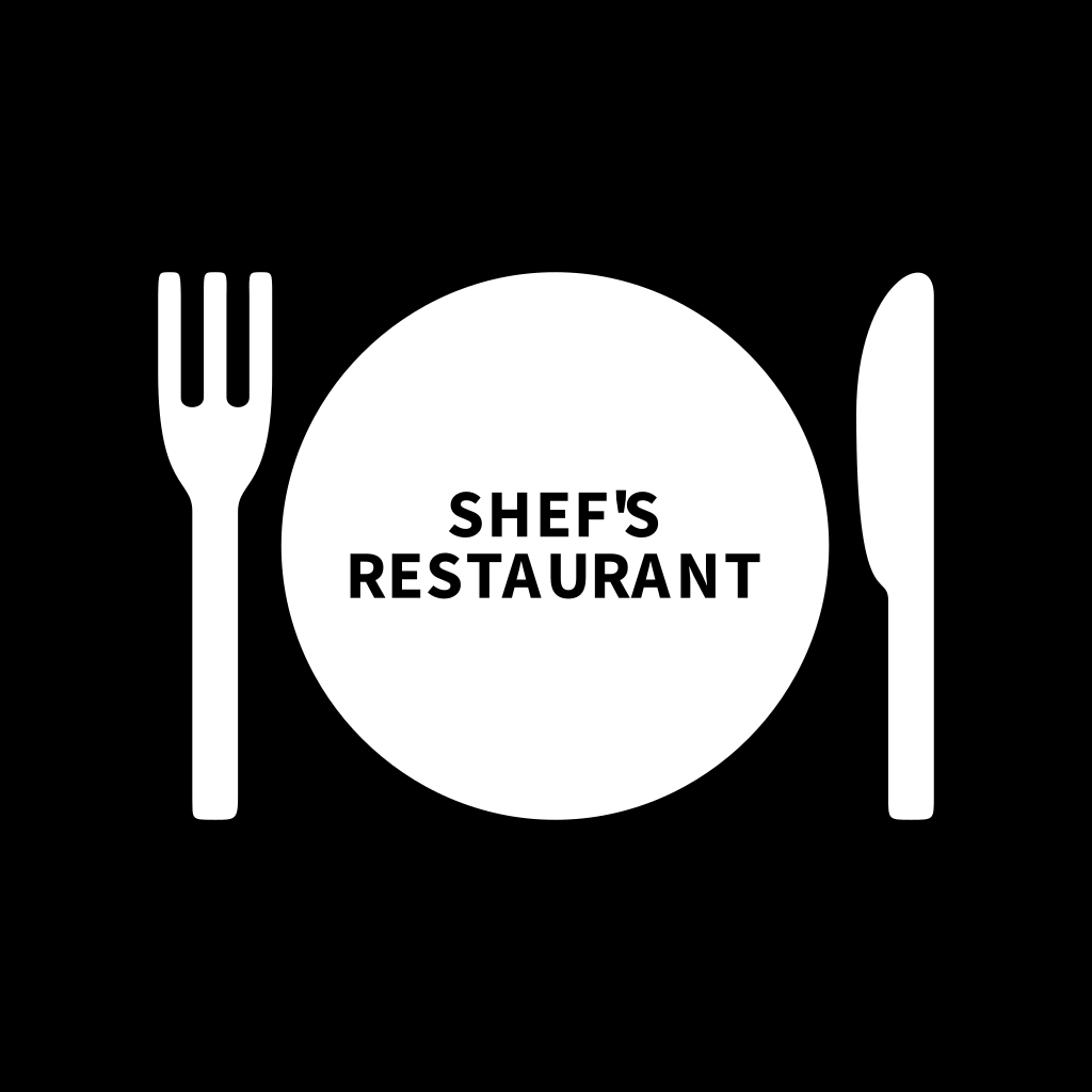 Столовые Приборы Ресторан Логотип