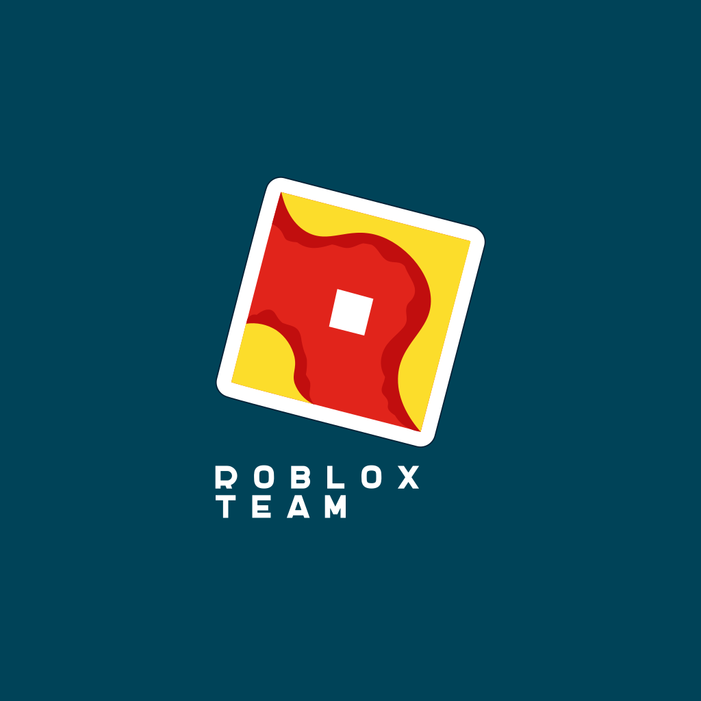 Логотип Игры Roblox