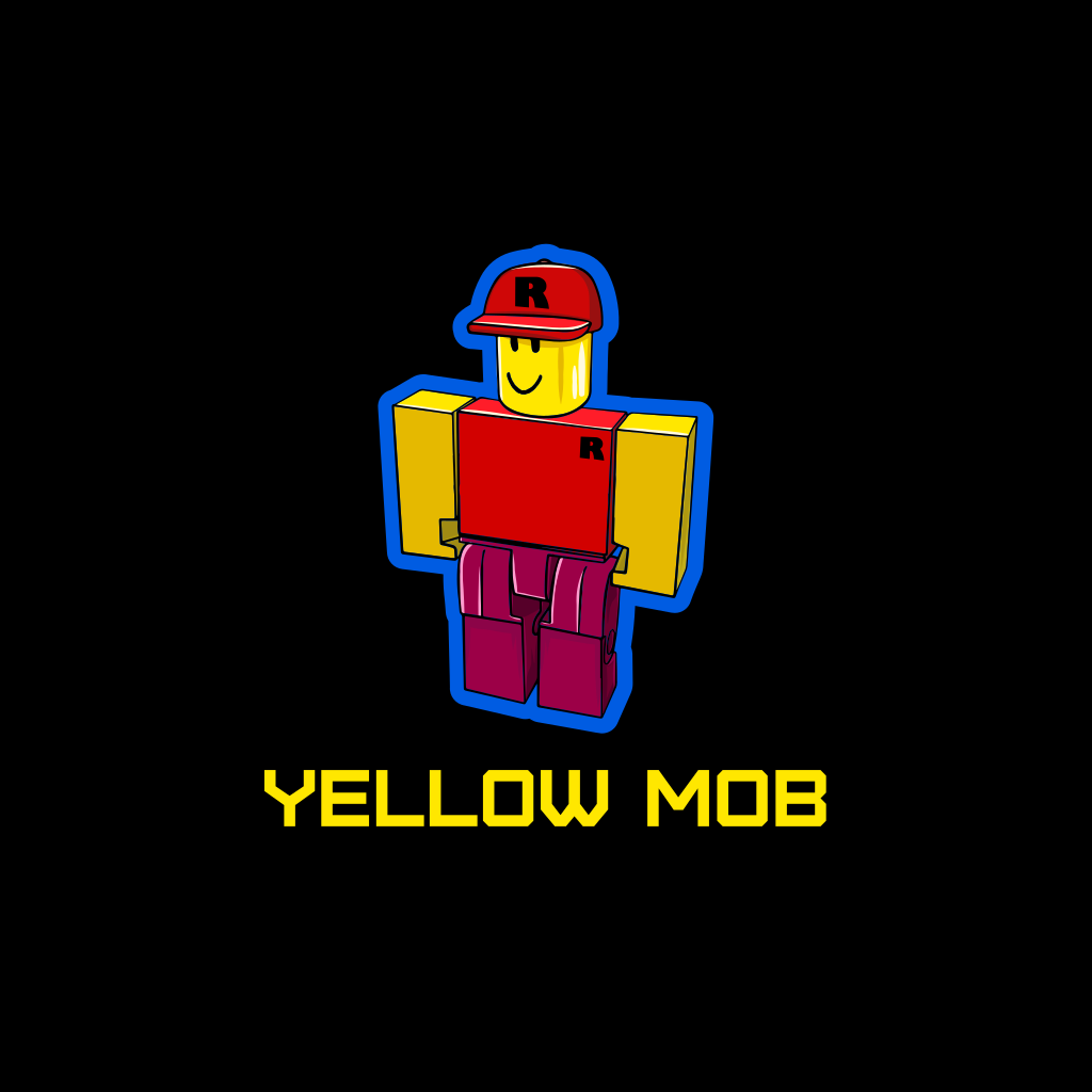 Lego Adam Oyun Logosu