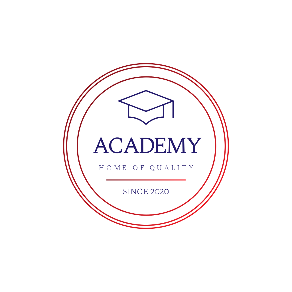 Free Logo Template For Academy Logo Turbologo Logo Maker