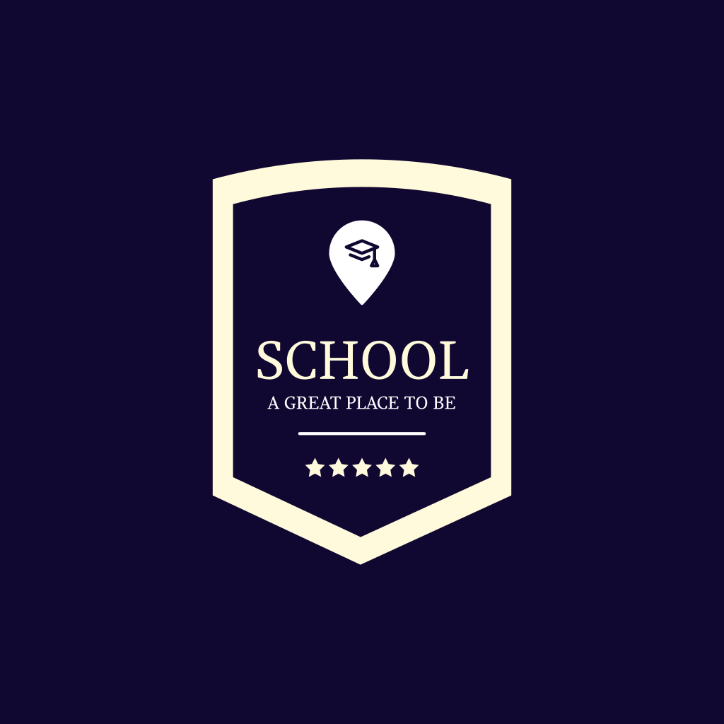 Graduate Cap logo Graduate Cap logo