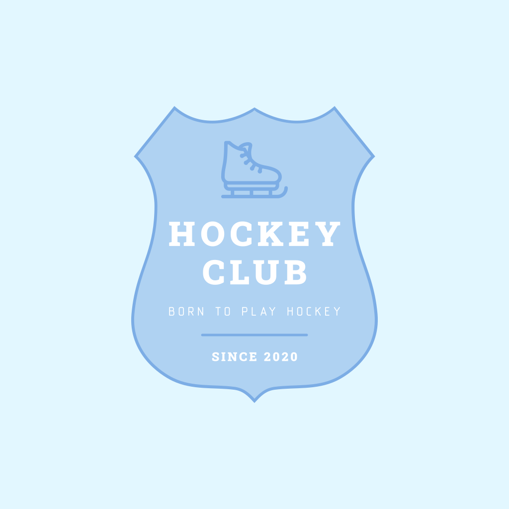Skates & Shield logo Skates & Shield logo