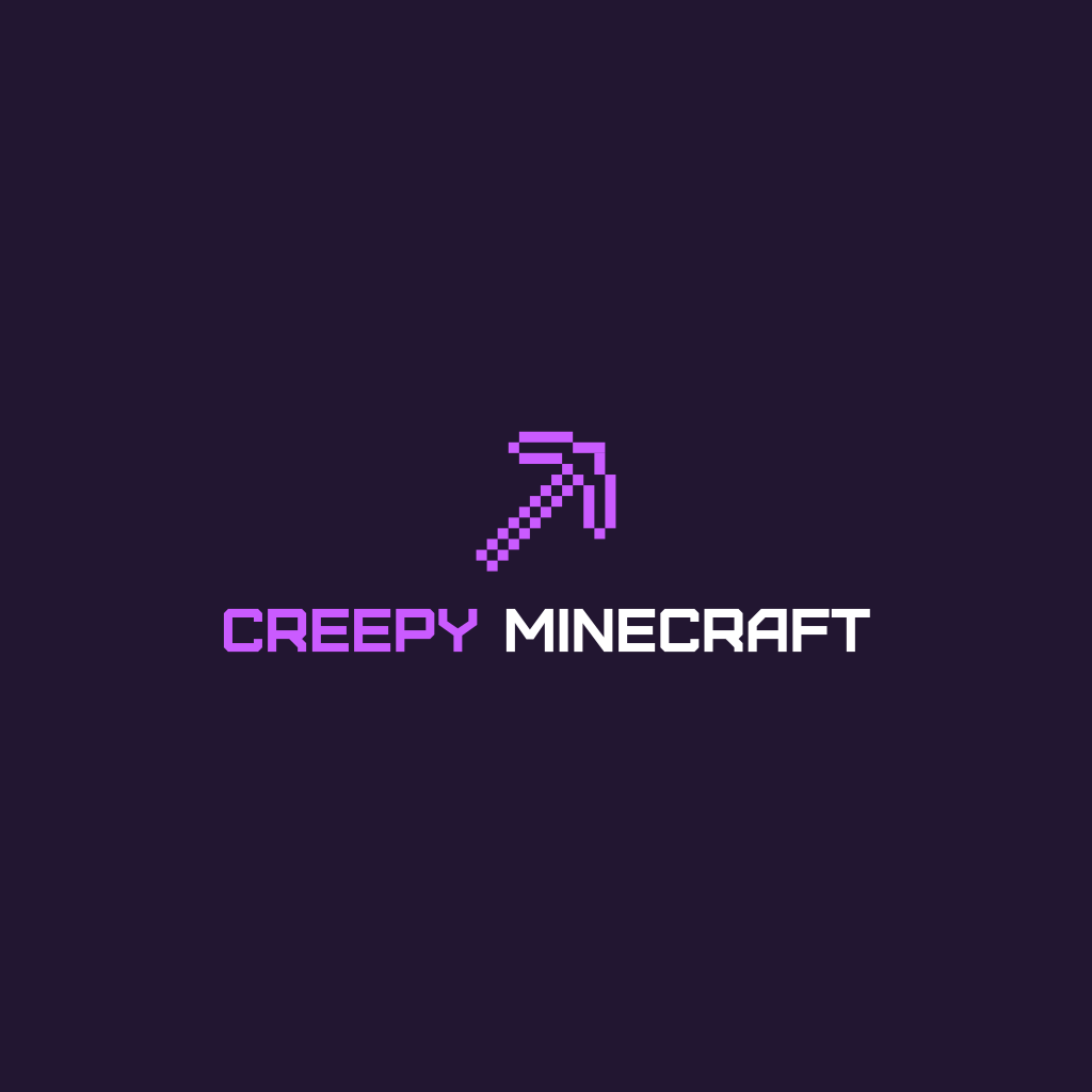 Escolha O Logotipo Da Pixel Art