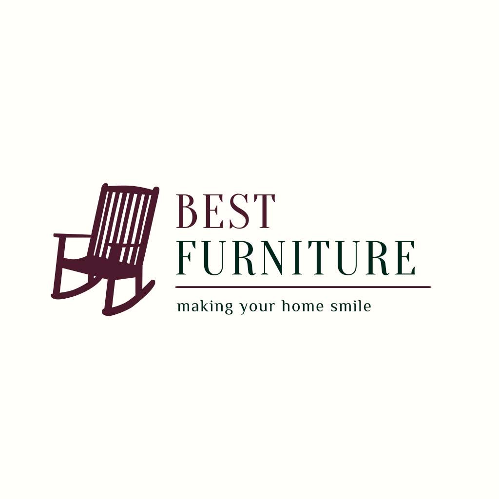 Rocking Chair logo Rocking Chair logo