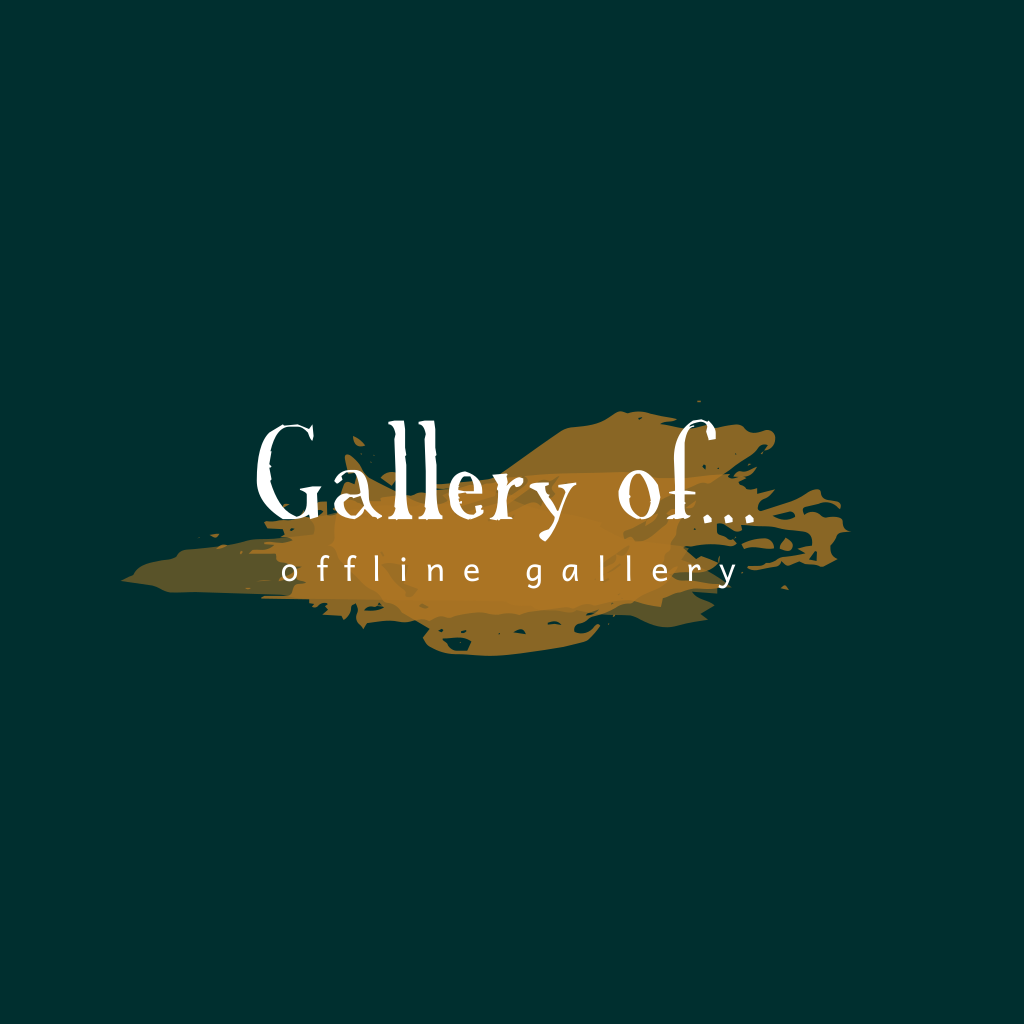 Yellow Paint Smear logo Yellow Paint Smear logo