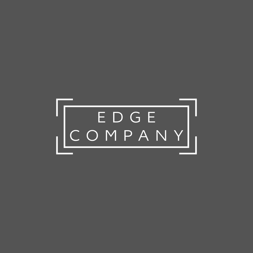 White Rectangle Minimalist logo White Rectangle Minimalist logo