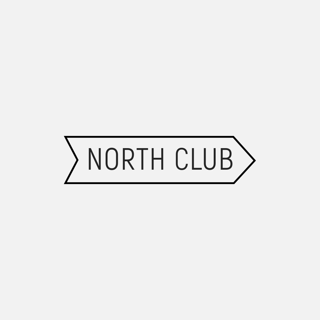 Minimalist Arrow Logo