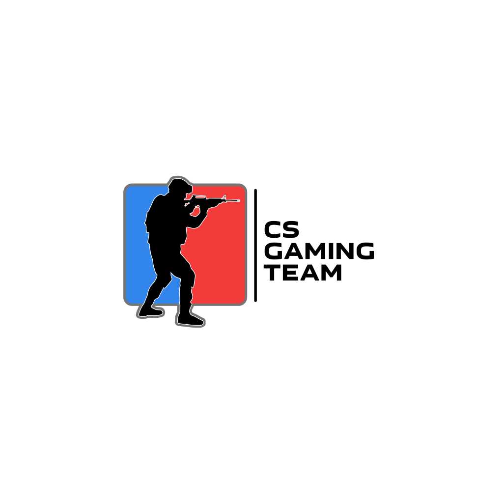Logotipo Do Killer Cs: Go Gaming