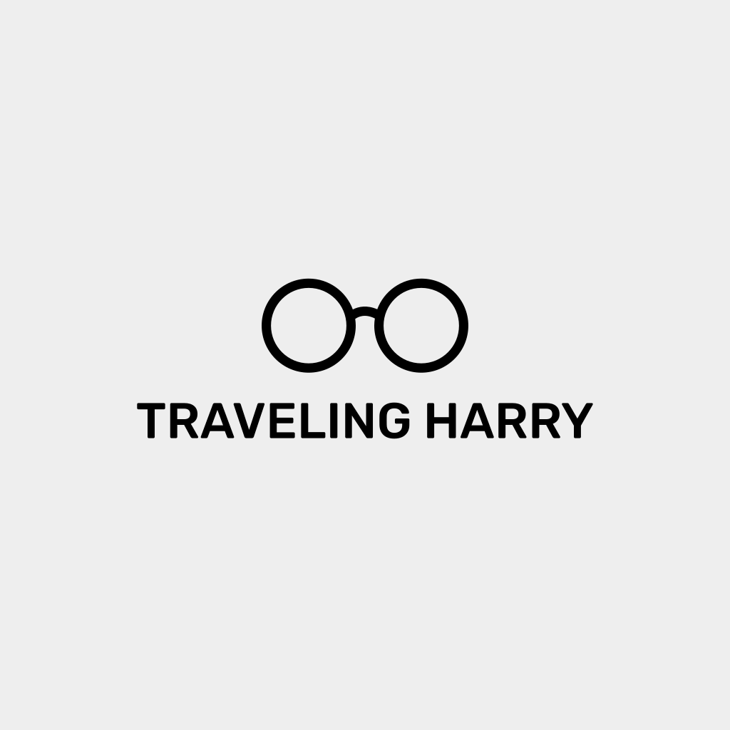 Óculos Com Logotipo De Harry Potter