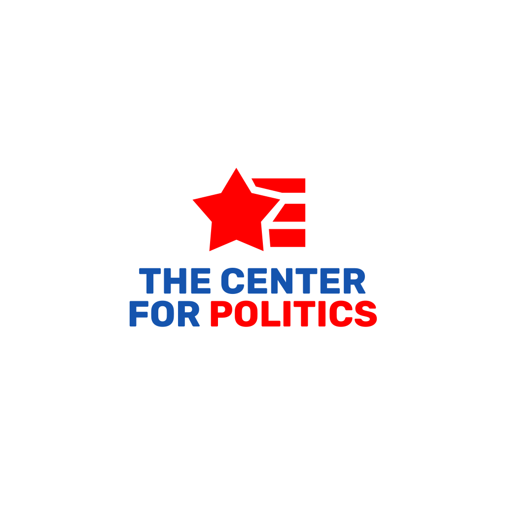 Rotes Stern Politisches Logo
