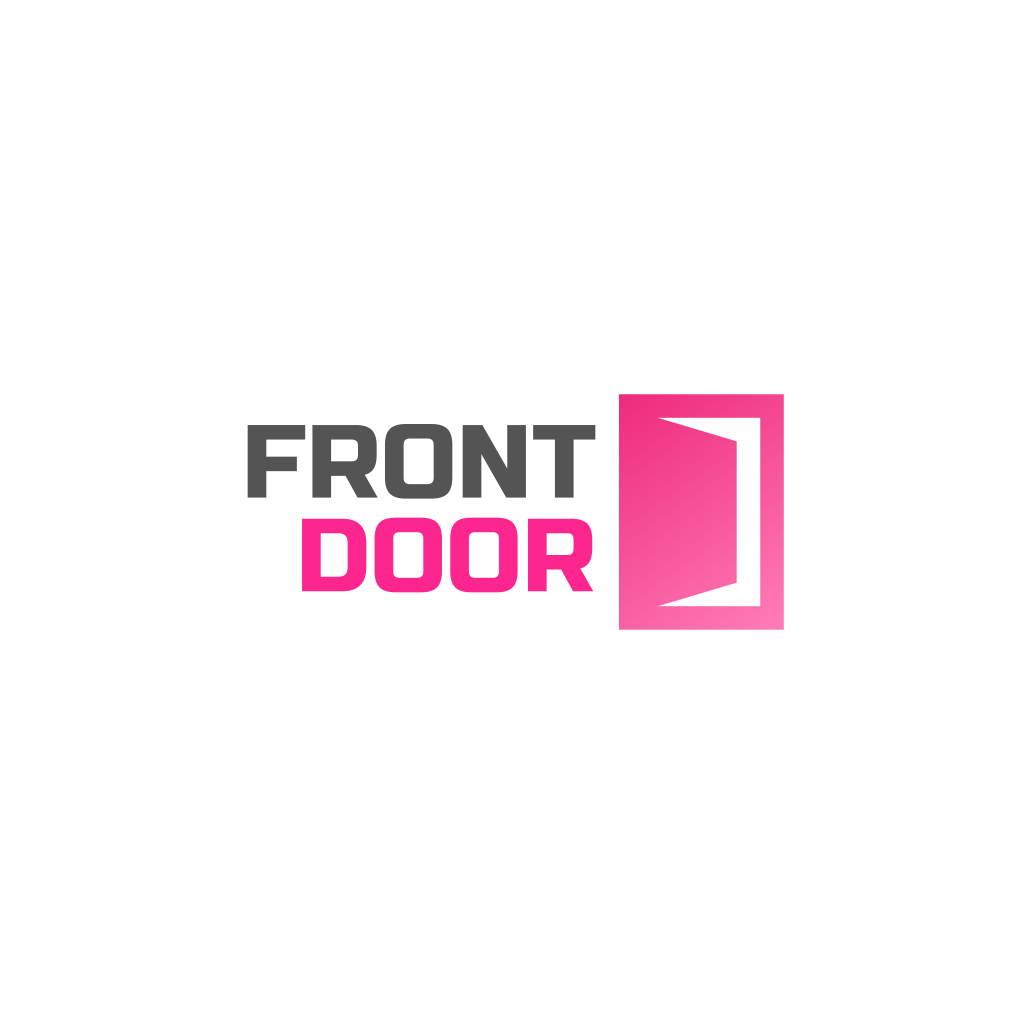 Логотип Открытой Двери