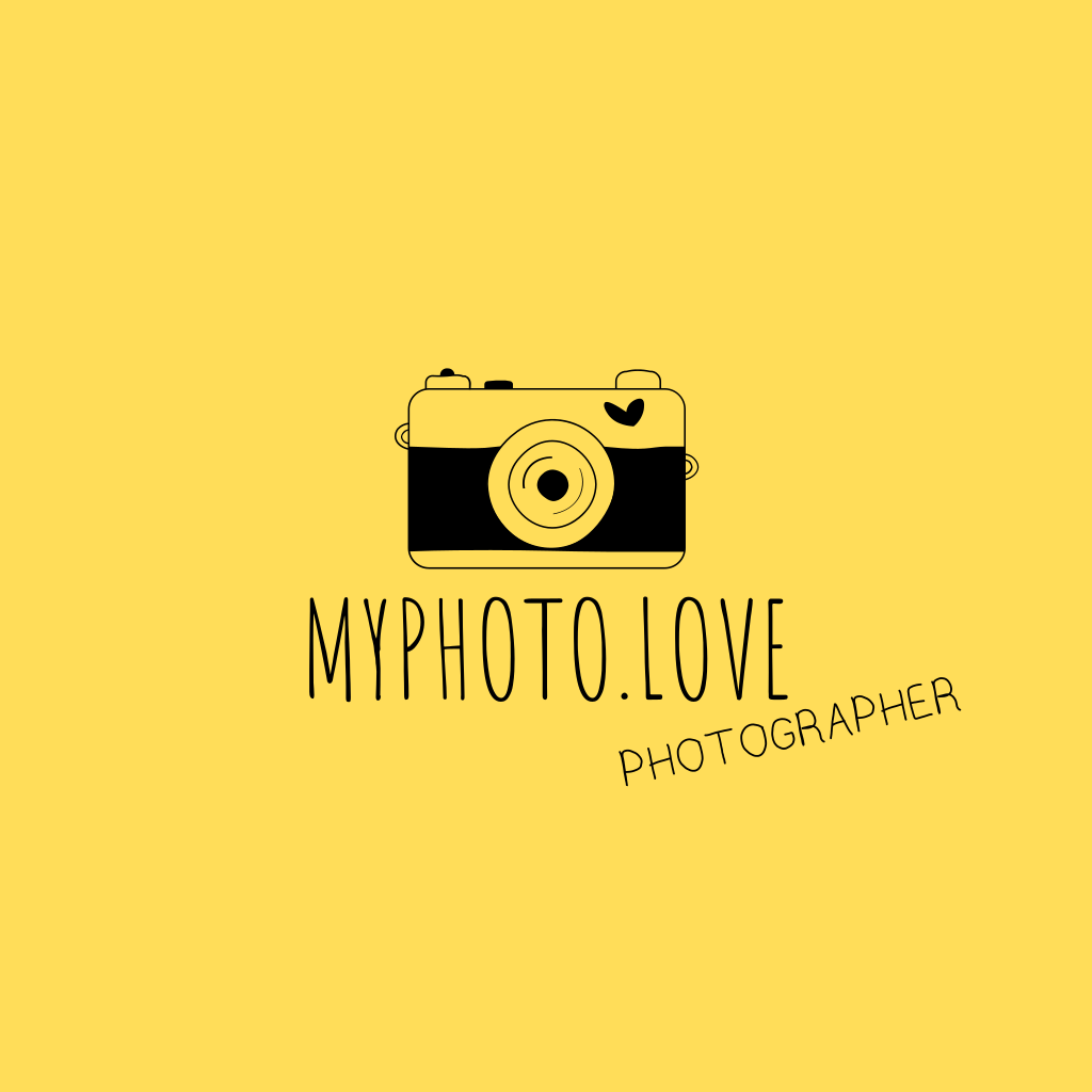 Vintage Black Camera logo Vintage Black Camera logo