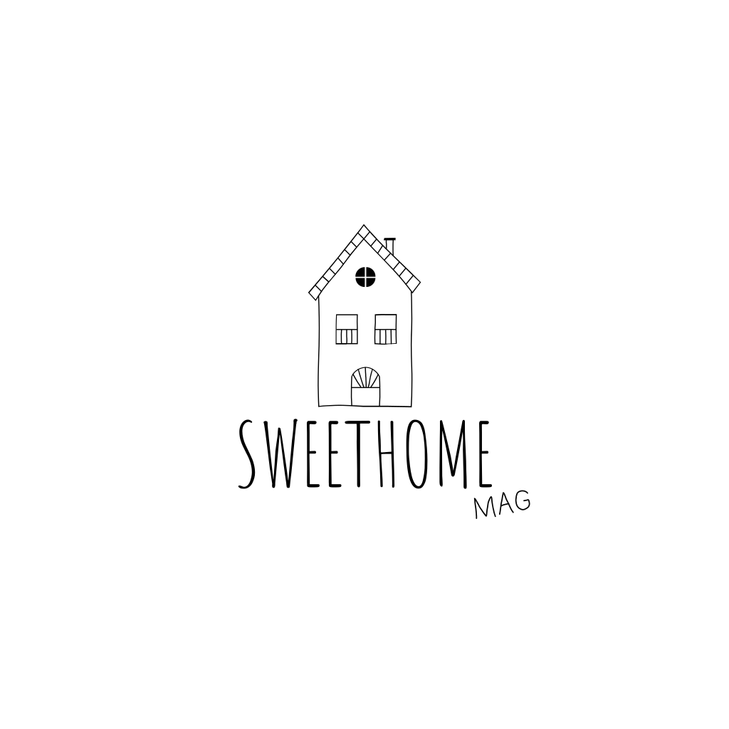 Drawing of House logo Drawing of House logo