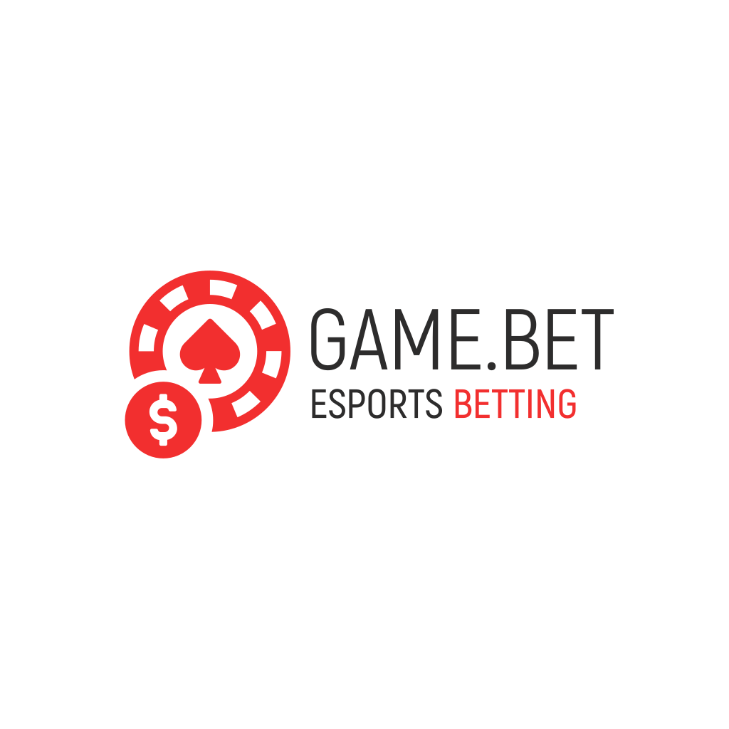 Logo Rouge Du Bookmaker