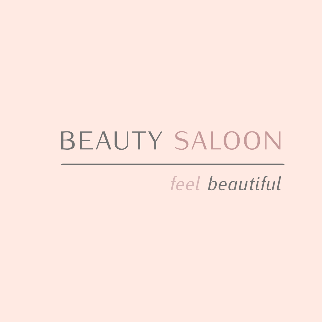 Minimalist Pink logo Minimalist Pink logo
