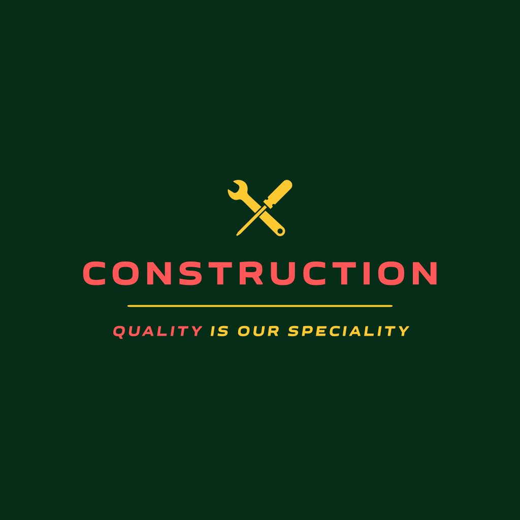 Wrench & Screwdriver logo Wrench & Screwdriver logo