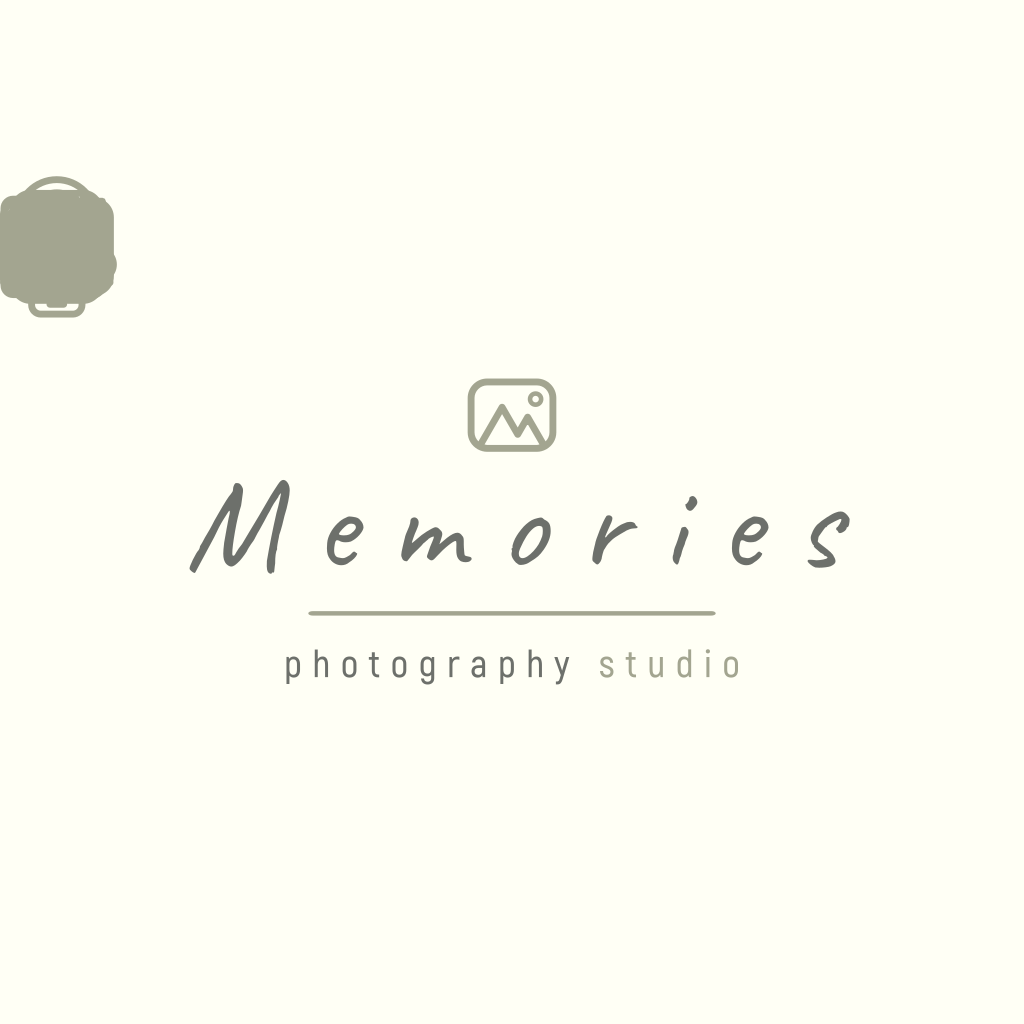 Photo Frame logo Turbologo Logo Maker