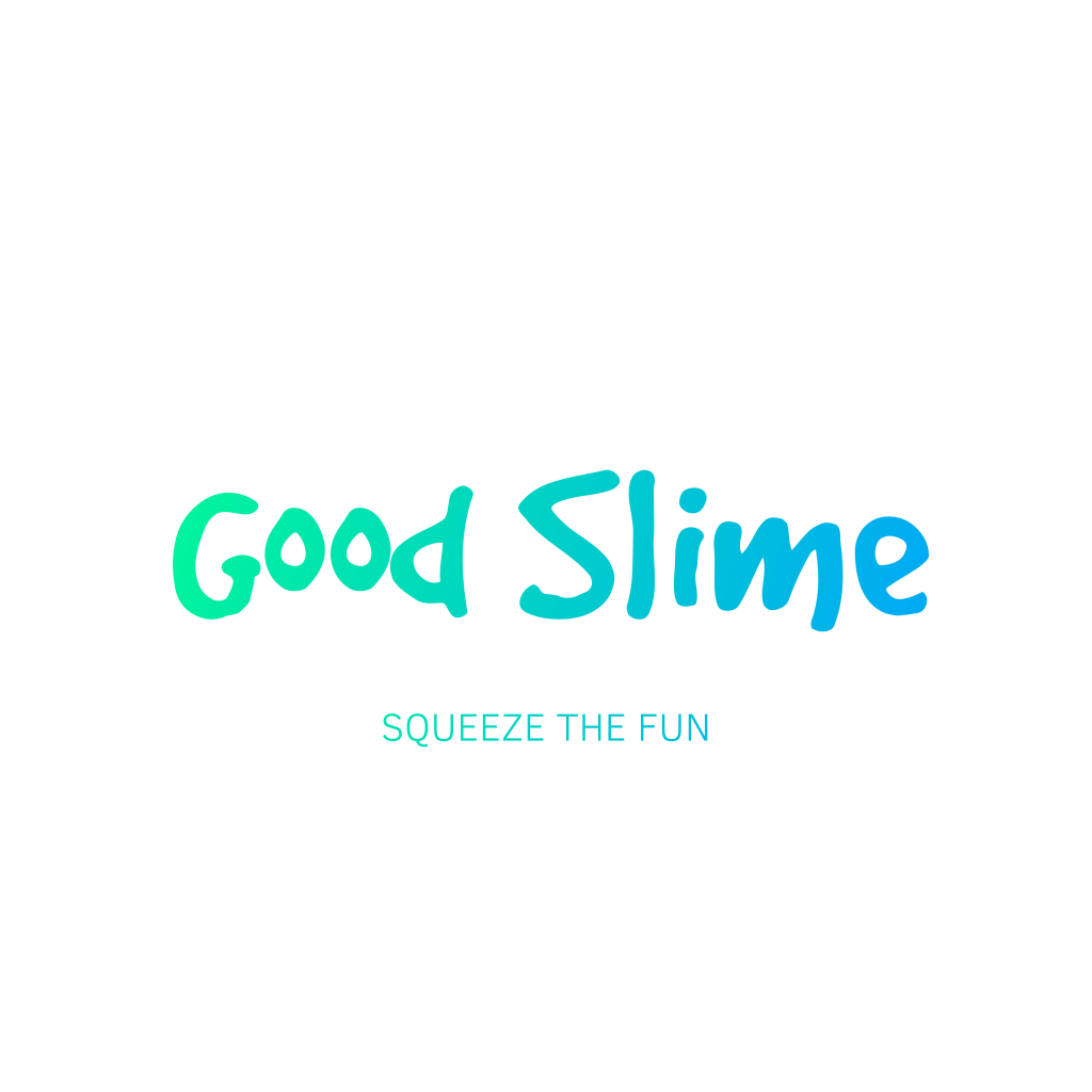 Slime Shop Textlogo