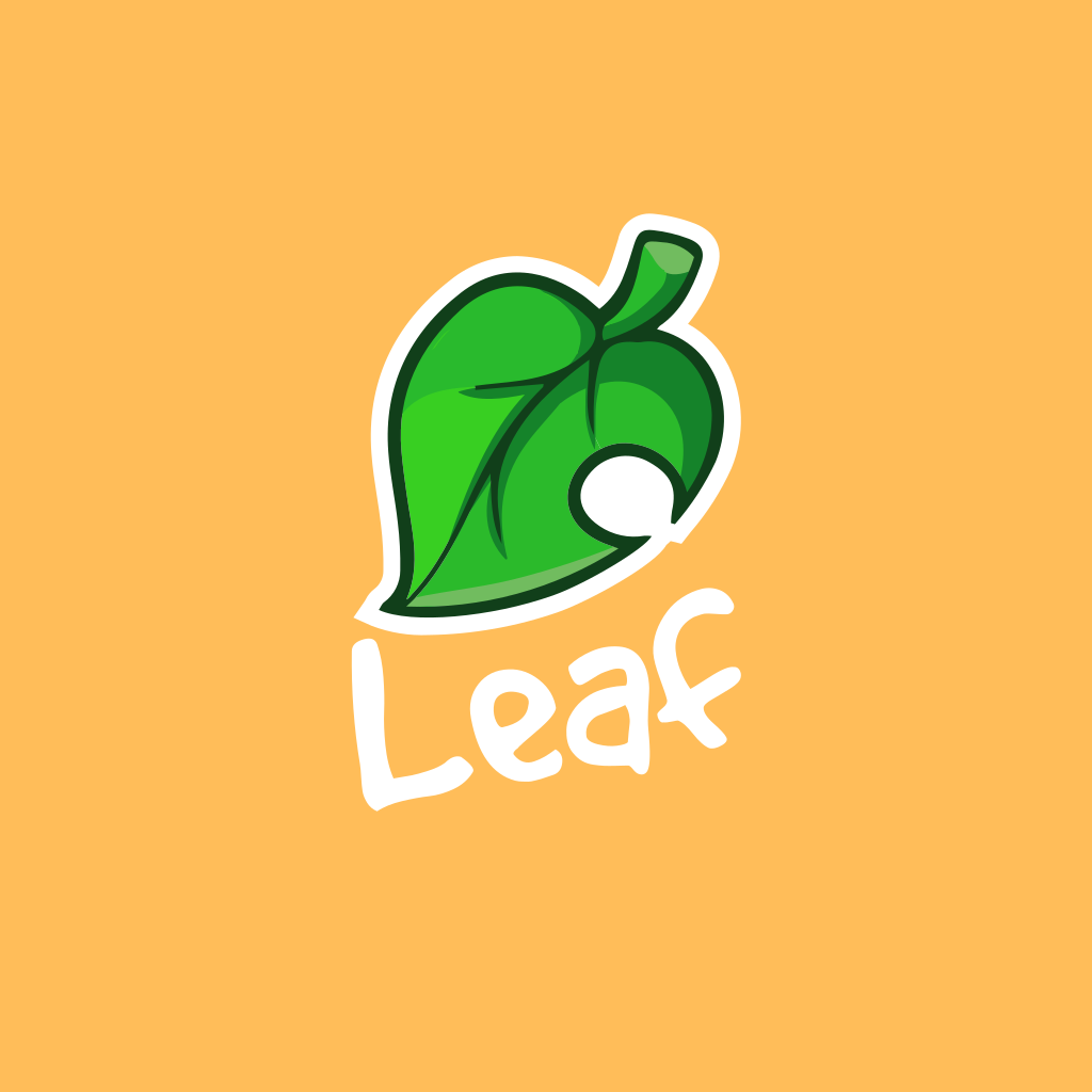 Green Leaf Gaming logo