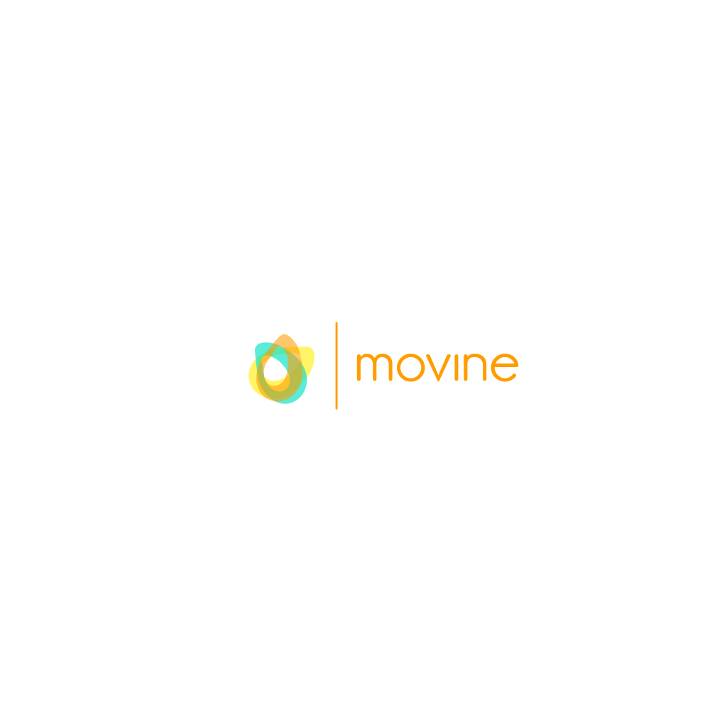 Superimposed Colored Shapes logo Superimposed Colored Shapes logo