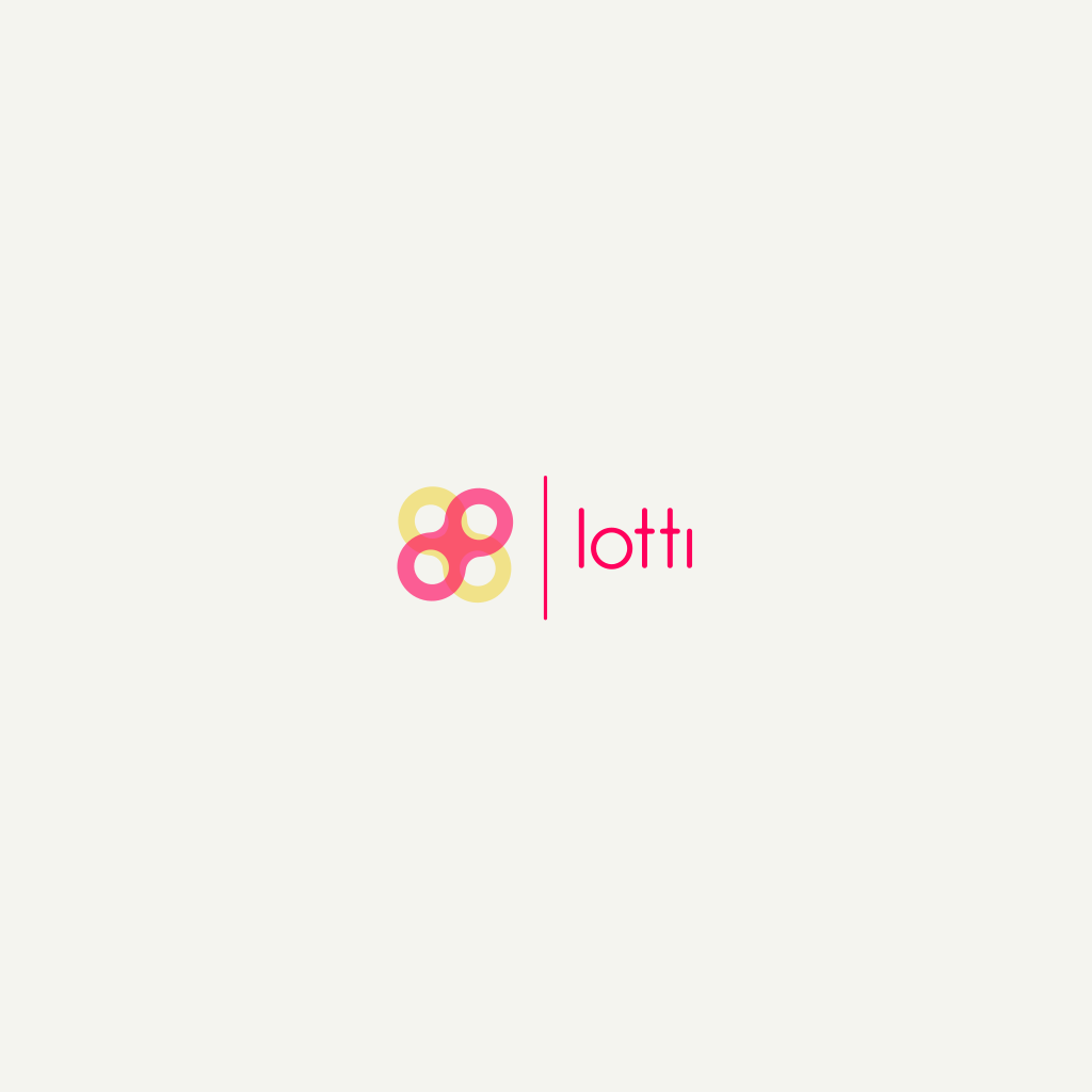 Two Signs Infinity Abstract logo