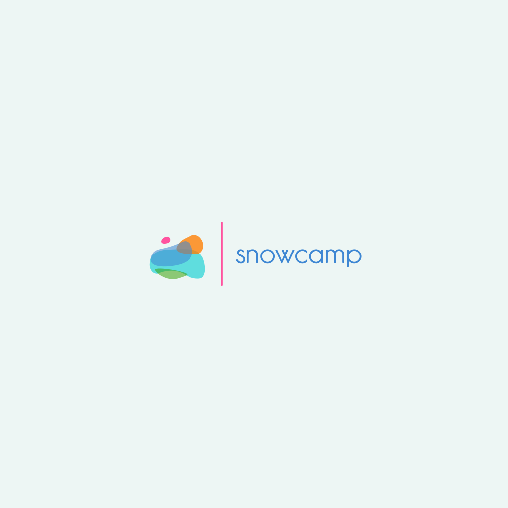 Color Spots logo design Color Spots logo design