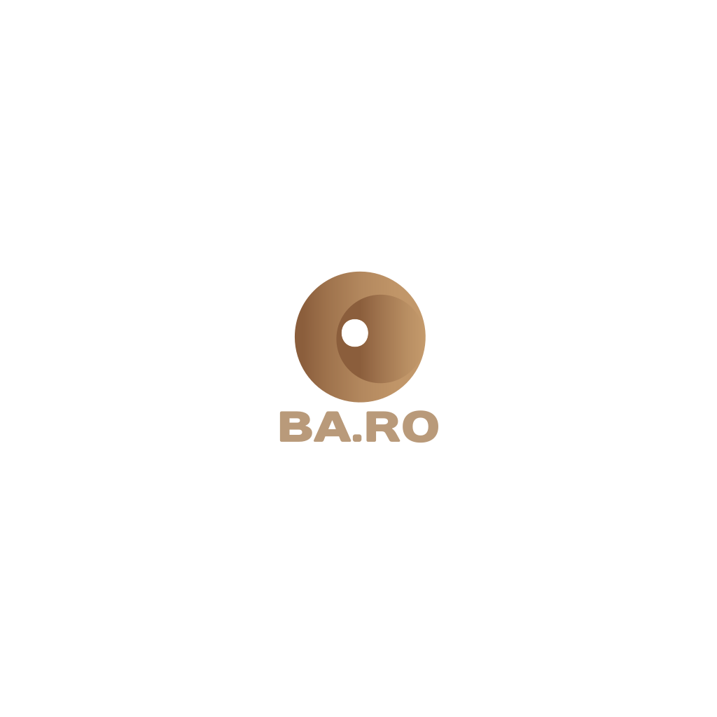 Volumetric Circle Gradient logo Volumetric Circle Gradient logo