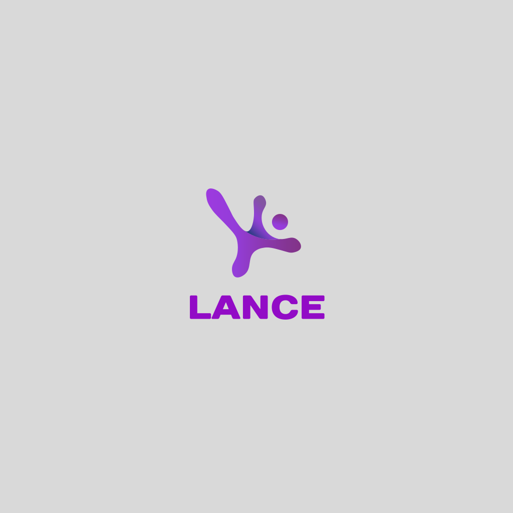 Abstract Human logo Abstract Human logo