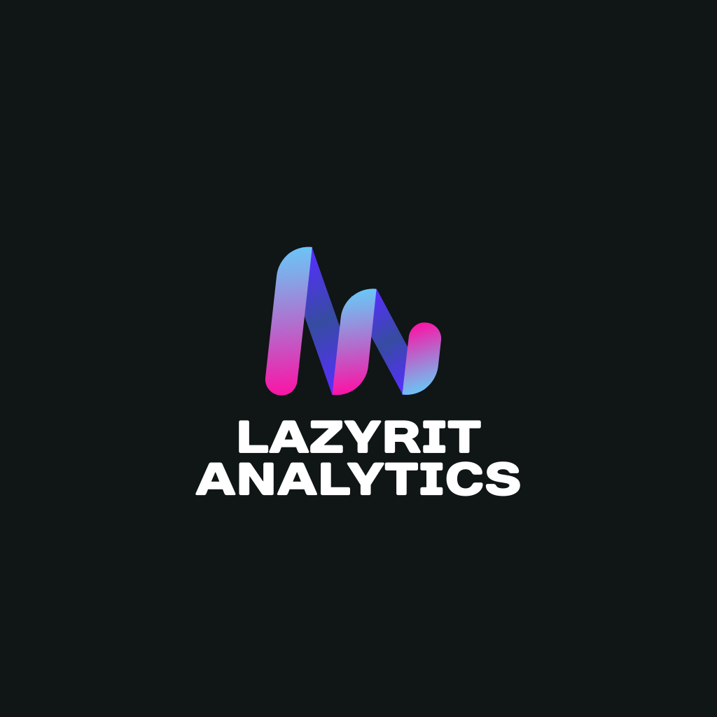 Gradient Spiral logo Gradient Spiral logo