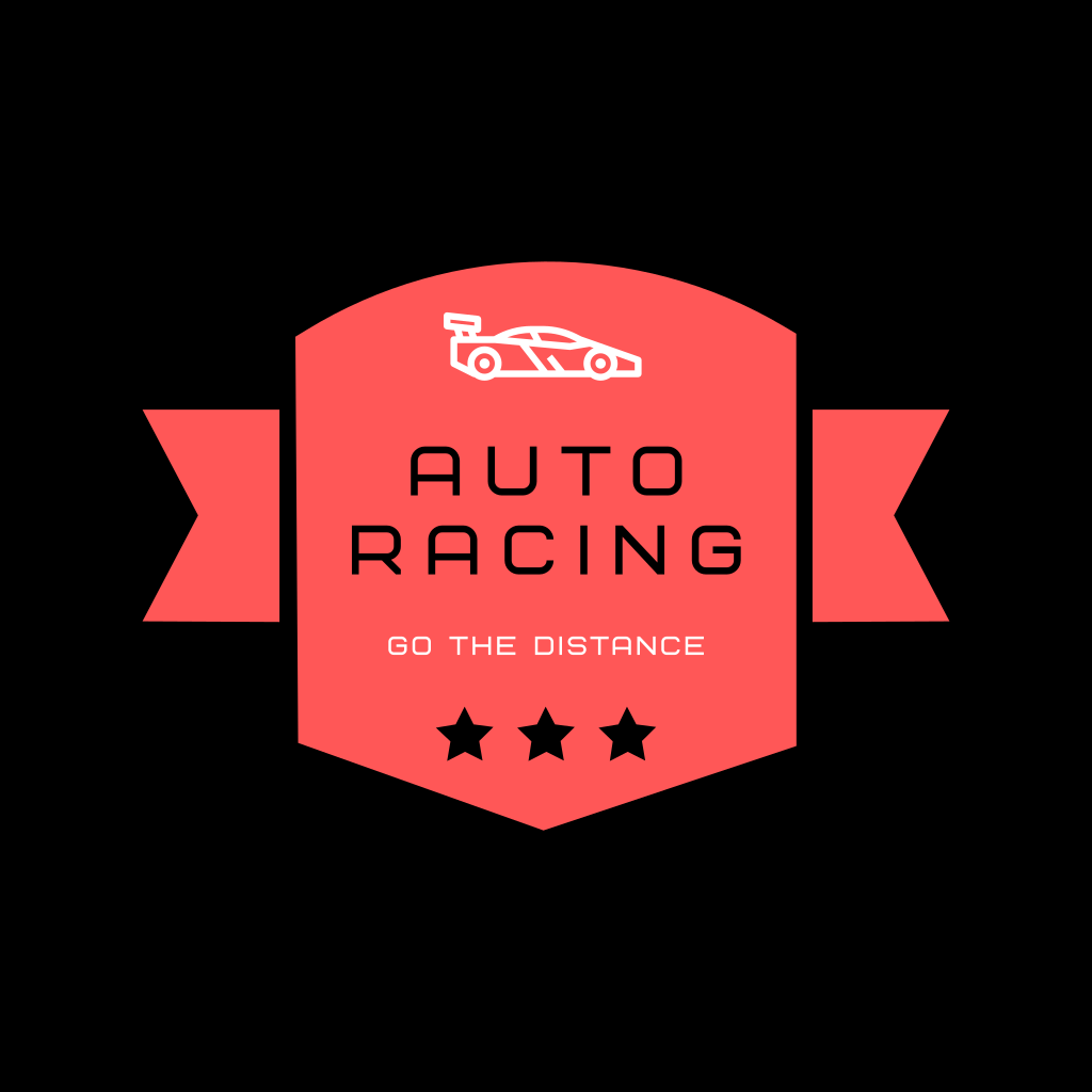 Modern Car Racing logo