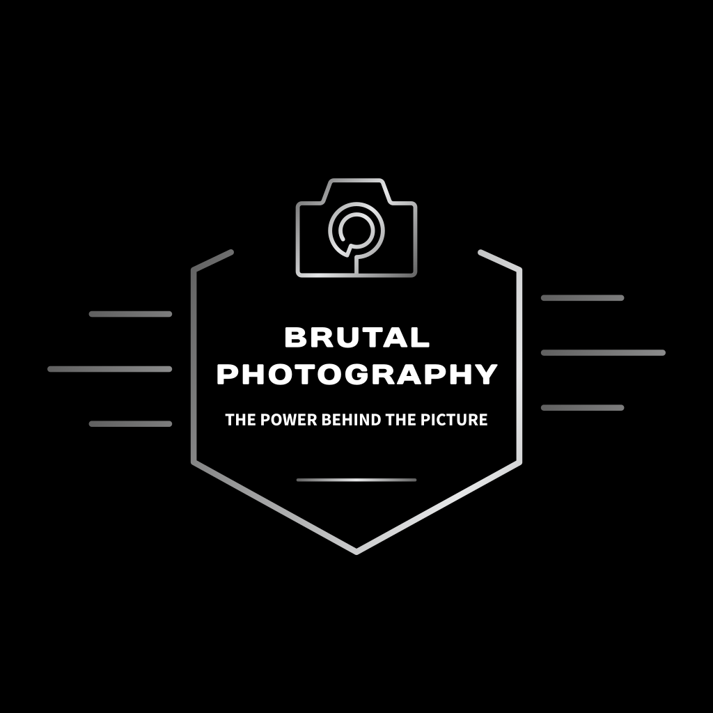 Black Camera logo Turbologo Logo Maker