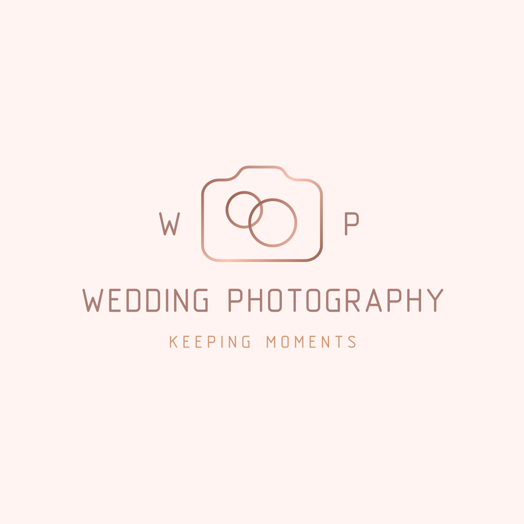 Camera & Rings logo