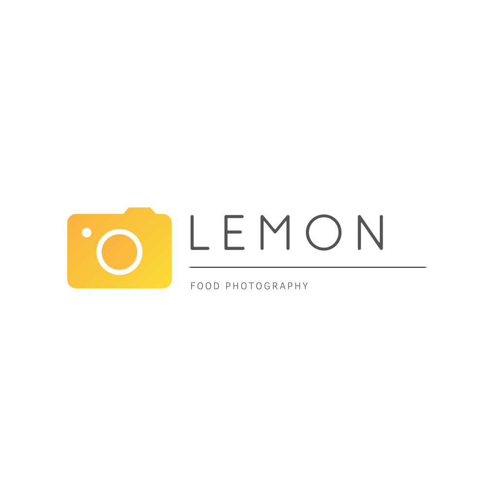 Желтый Логотип Камеры