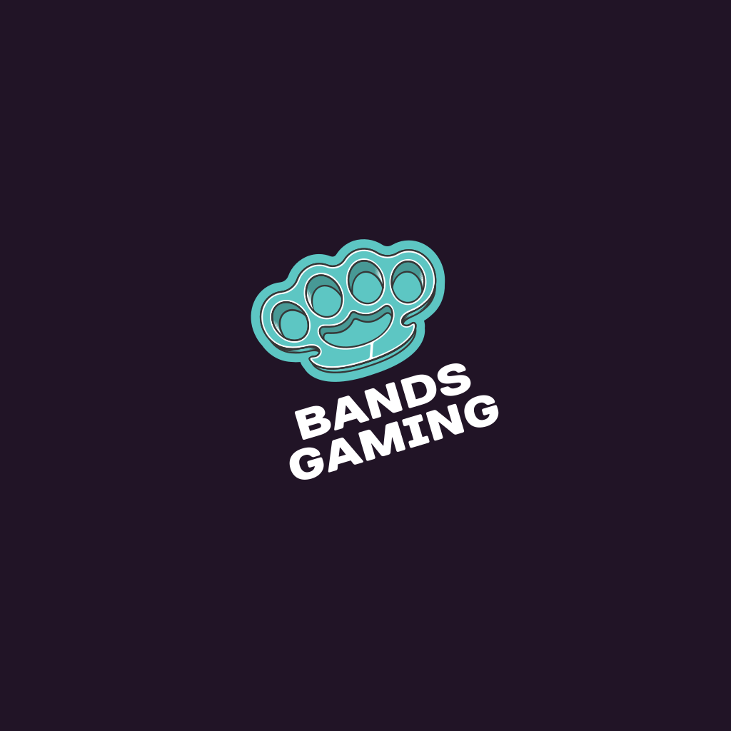 Brass Knuckles logo Brass Knuckles logo