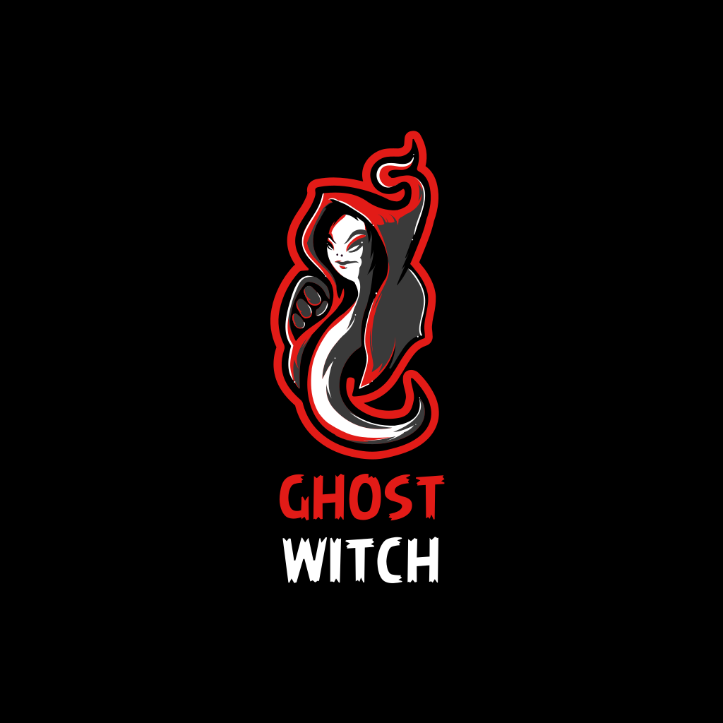 Witch Raincoat logo Witch Raincoat logo