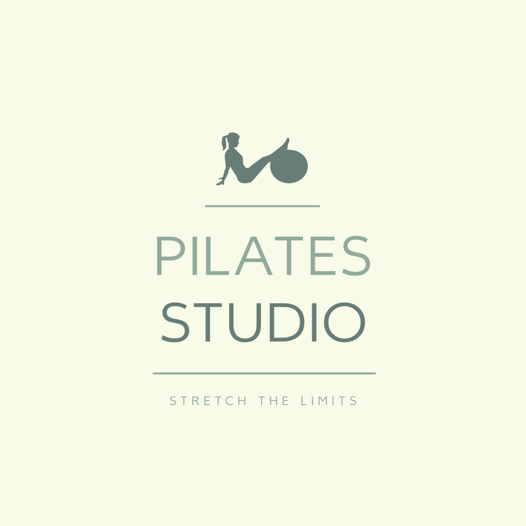 Woman Pilates logo Woman Pilates logo