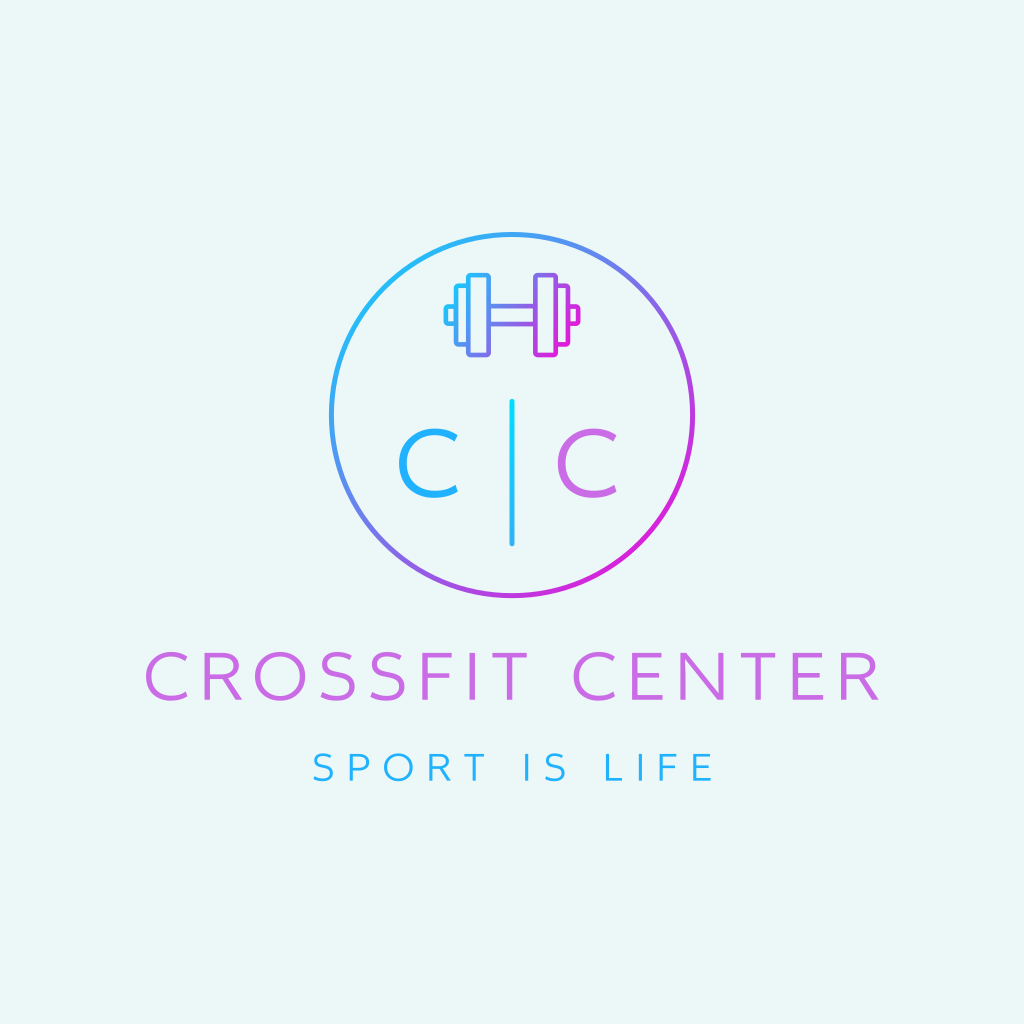 Dumbbell & Monogram C|C logo Dumbbell & Monogram C|C logo