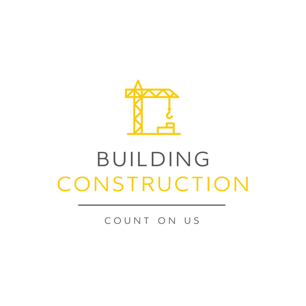 Yellow Lifting Crane logo Yellow Lifting Crane logo