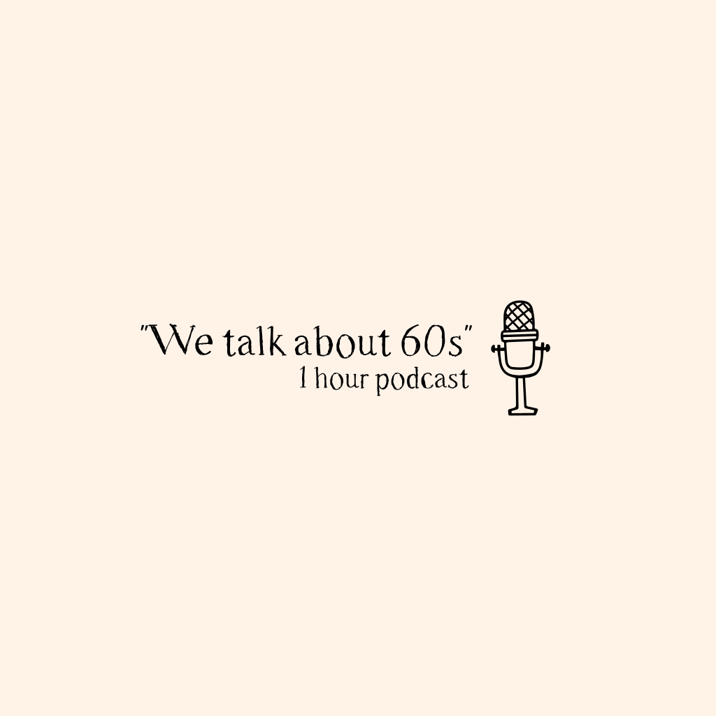 Microphone Drawing Vintage logo Microphone Drawing Vintage logo
