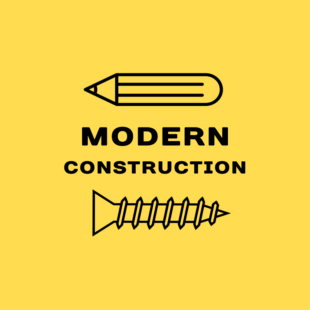 Pencil & Screw logo