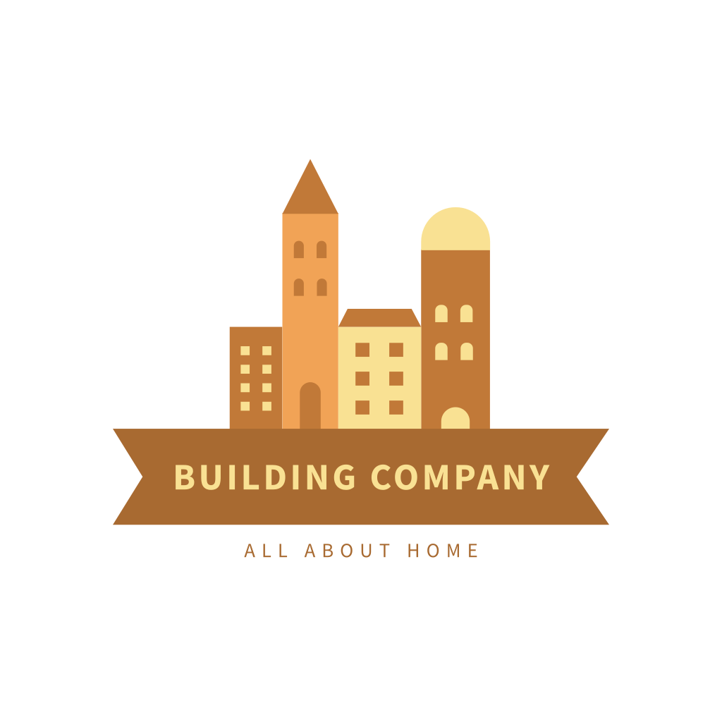 Drawing Buildings logo