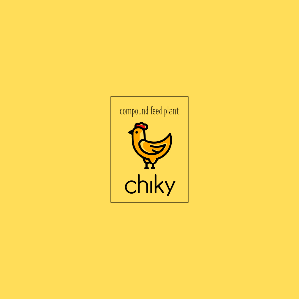 Logo Giallo Pollo