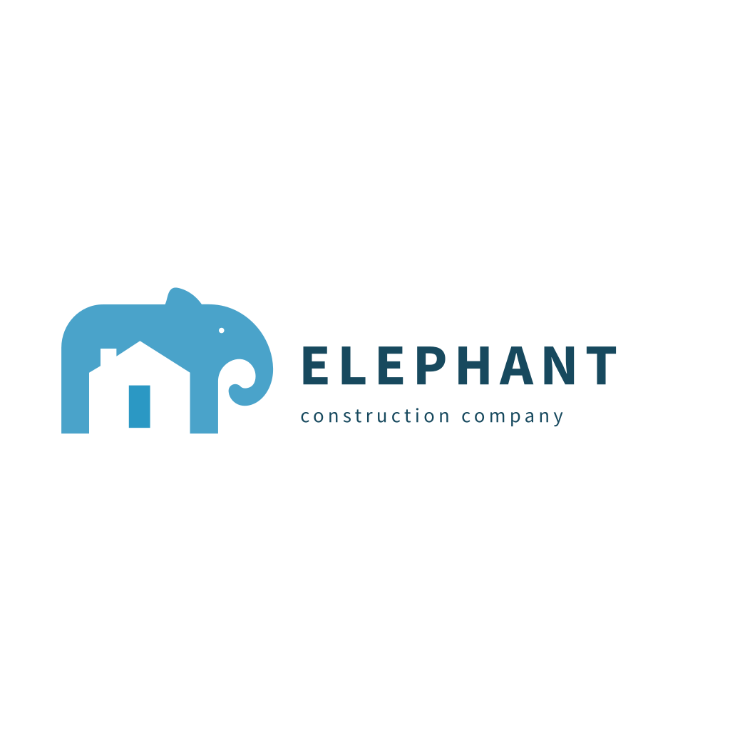 Elefant & Haus Logo