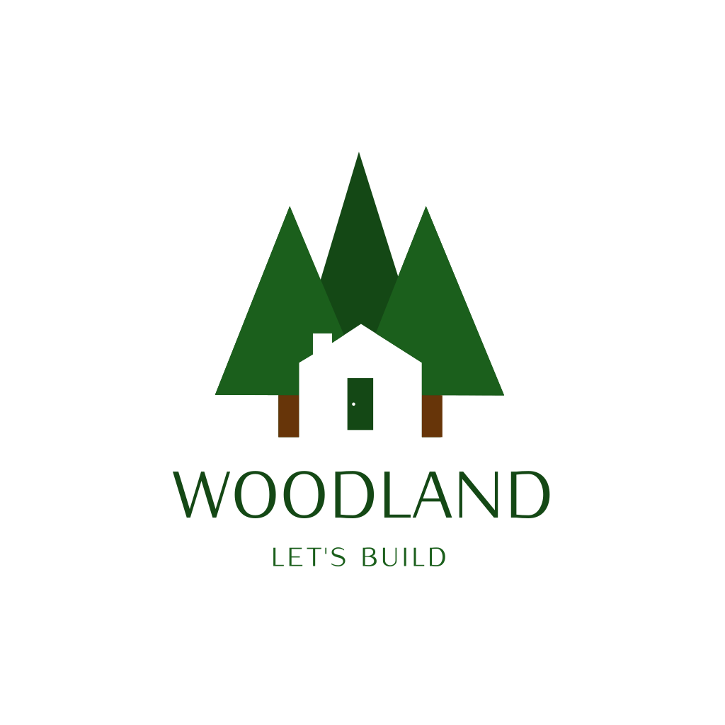 Haus & Wald Logo