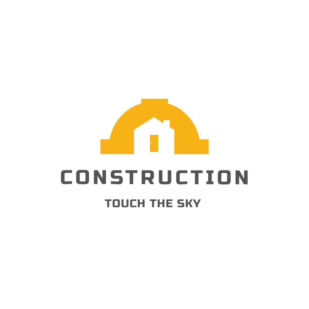 Building company logo design Turbologo Logo Maker