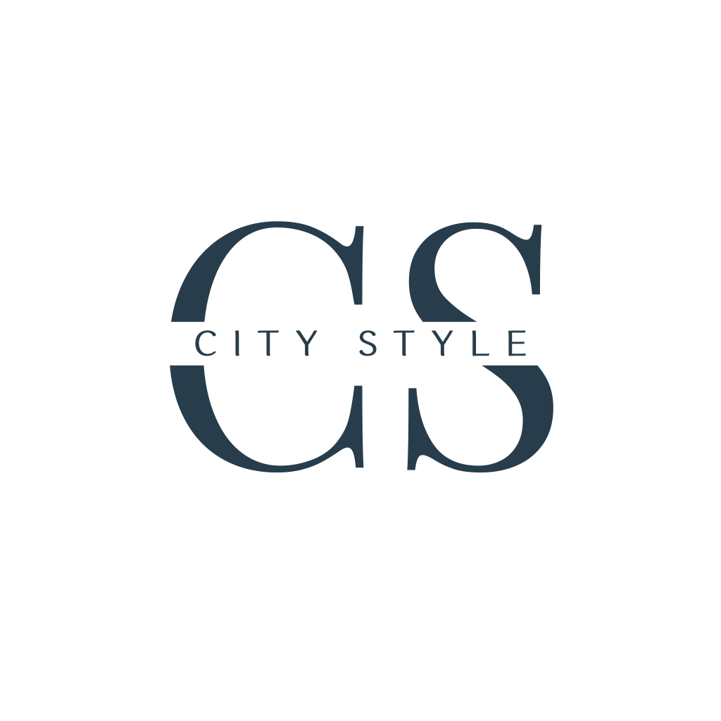Monogram C & S logo Monogram C & S logo