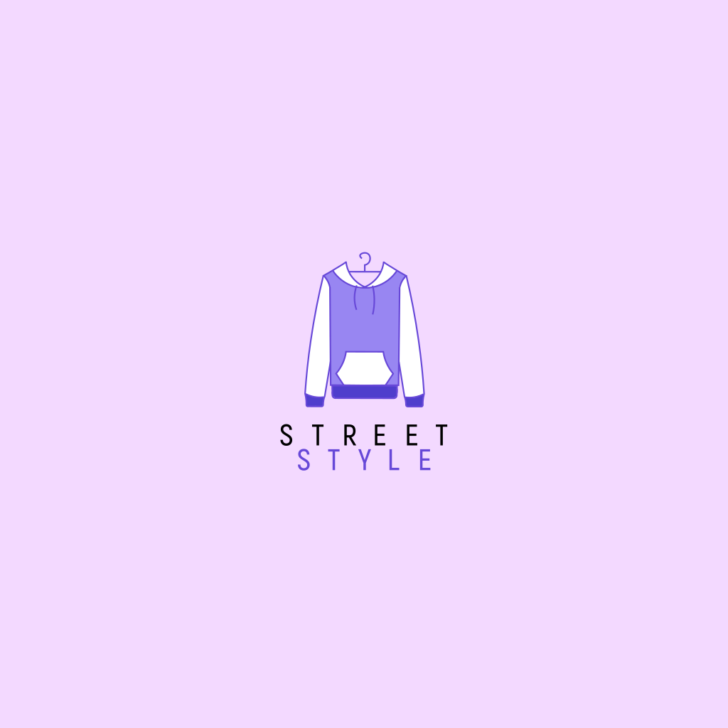 Street Style Logo - Turbologo Logo Maker