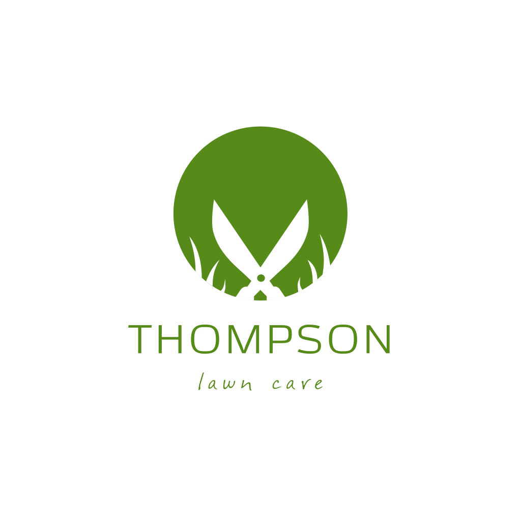 Grass & Scissors logo